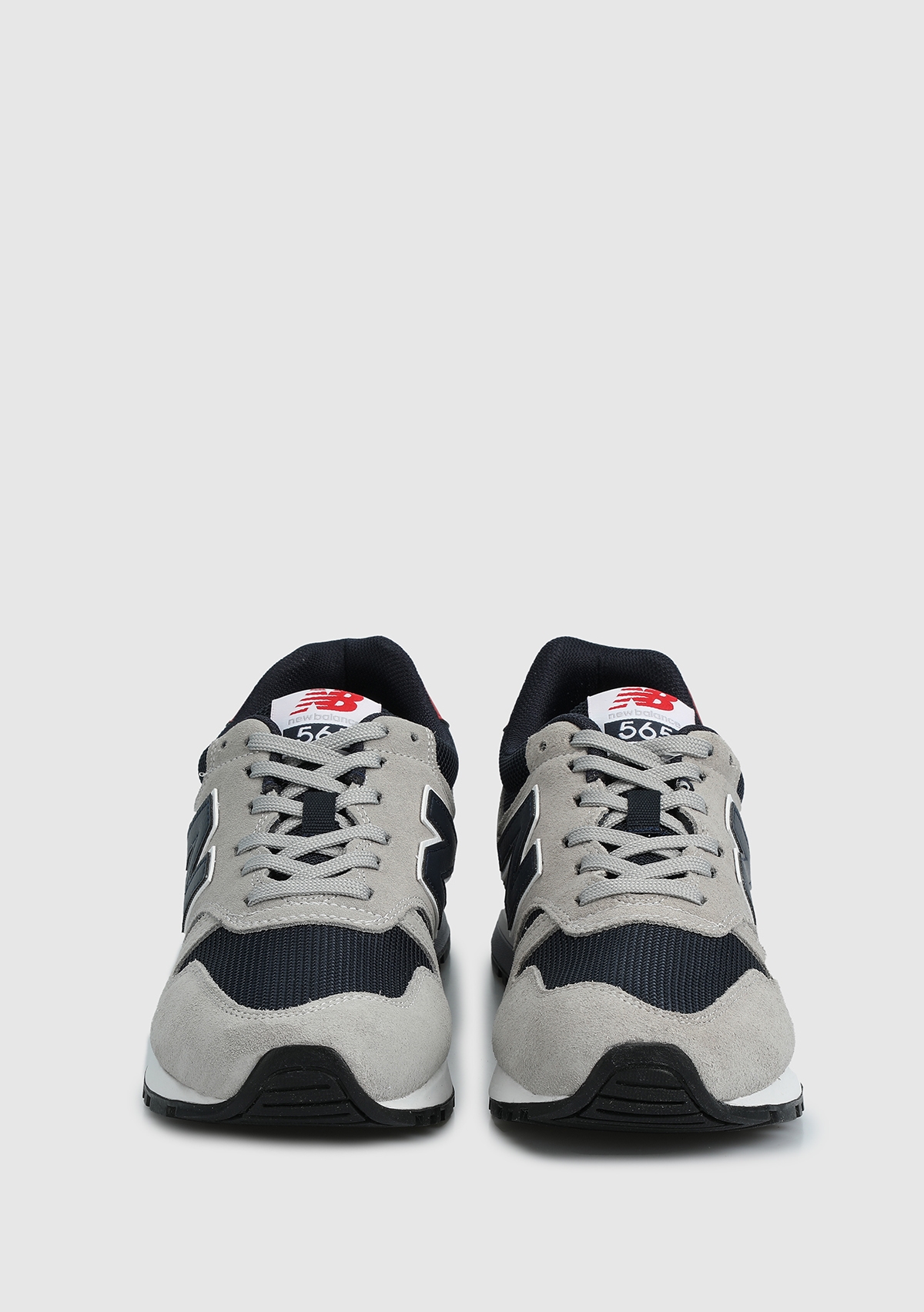 565 Gri Erkek Sneaker ML565NGR