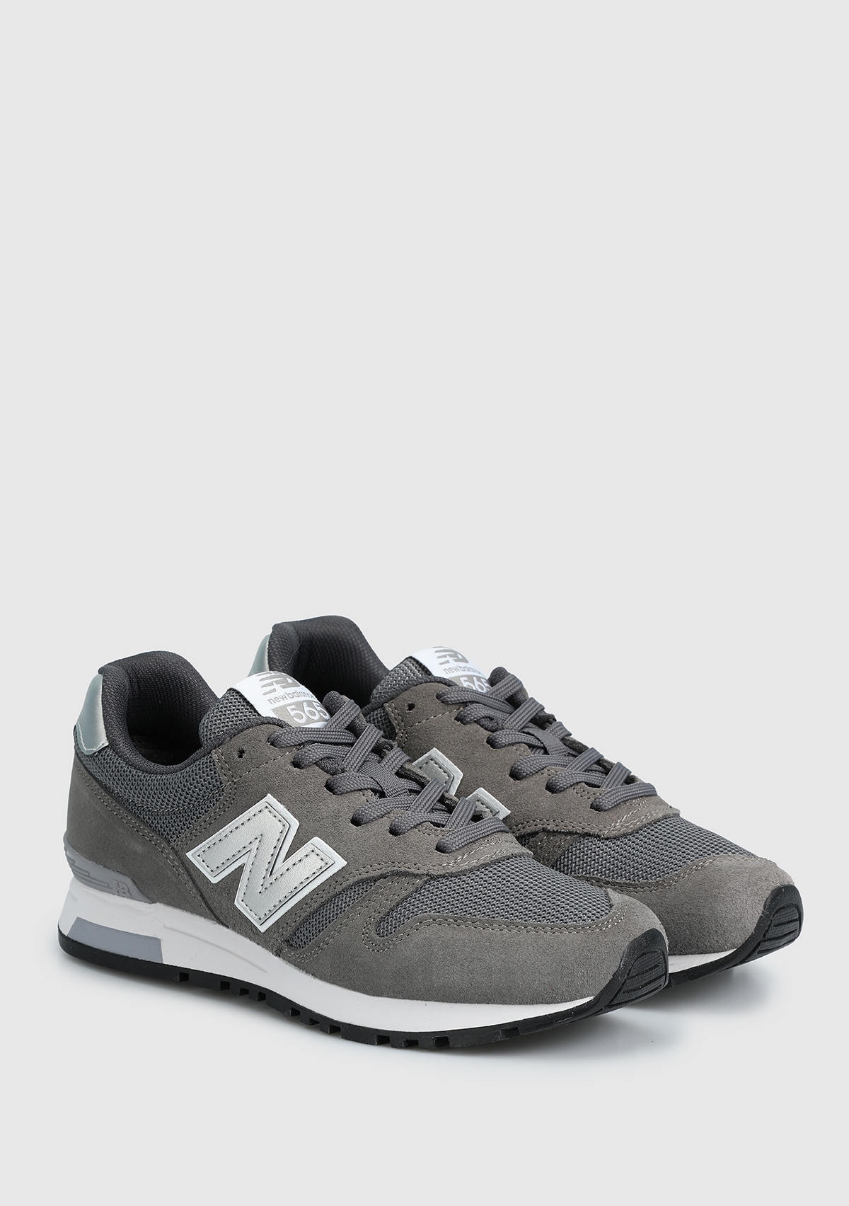 565 Antrasit Kadın Sneaker WL565ANT