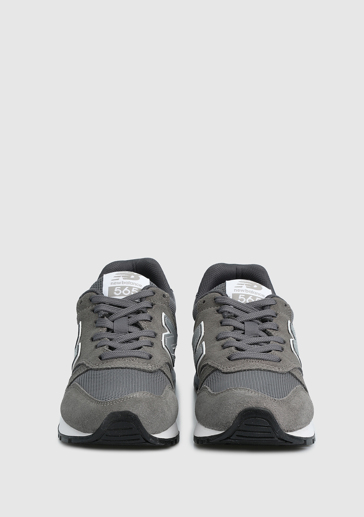 565 Antrasit Kadın Sneaker WL565ANT