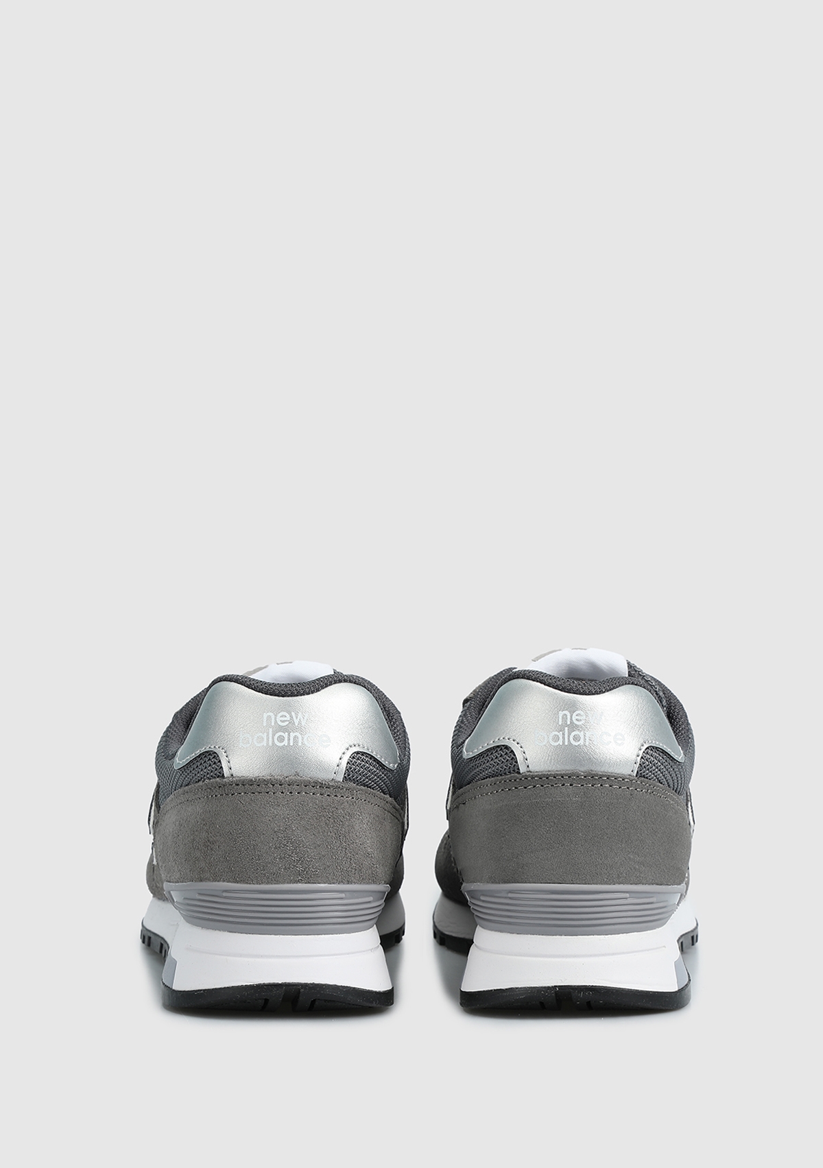 565 Antrasit Kadın Sneaker WL565ANT