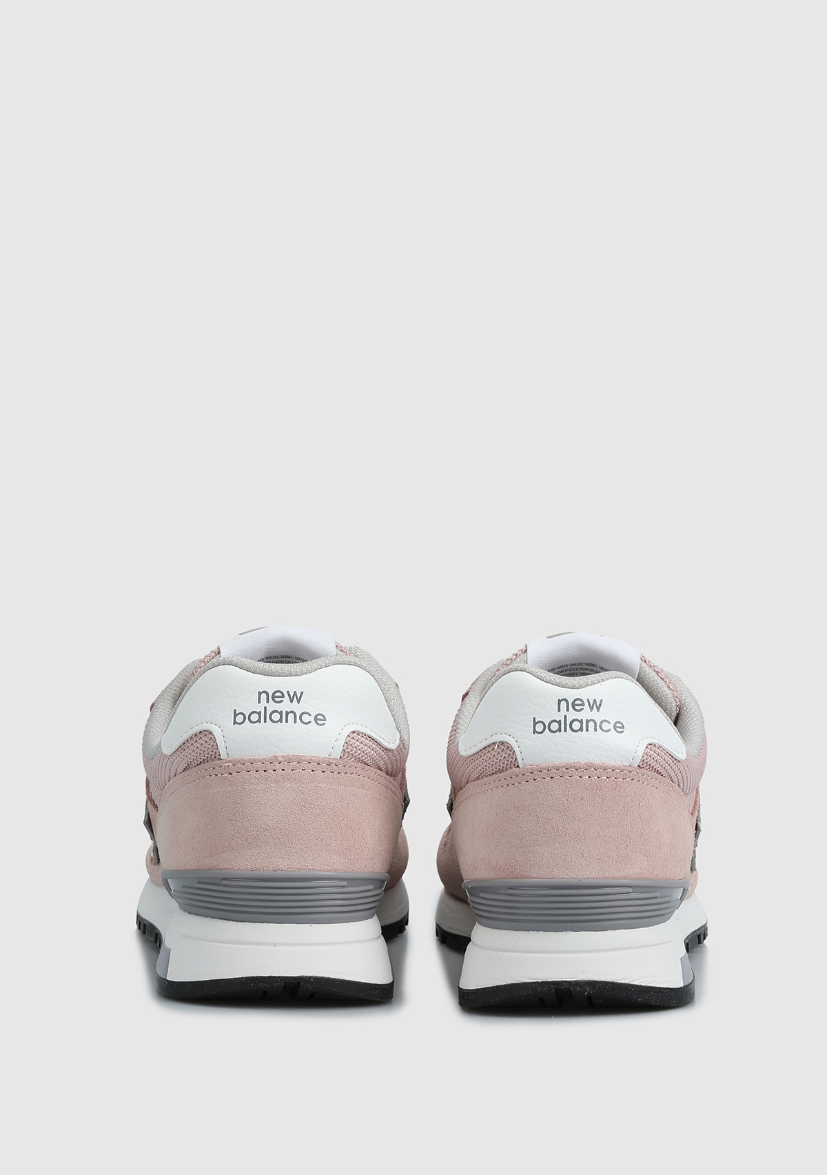 565 Pembe Kadın Sneaker WL565PNK