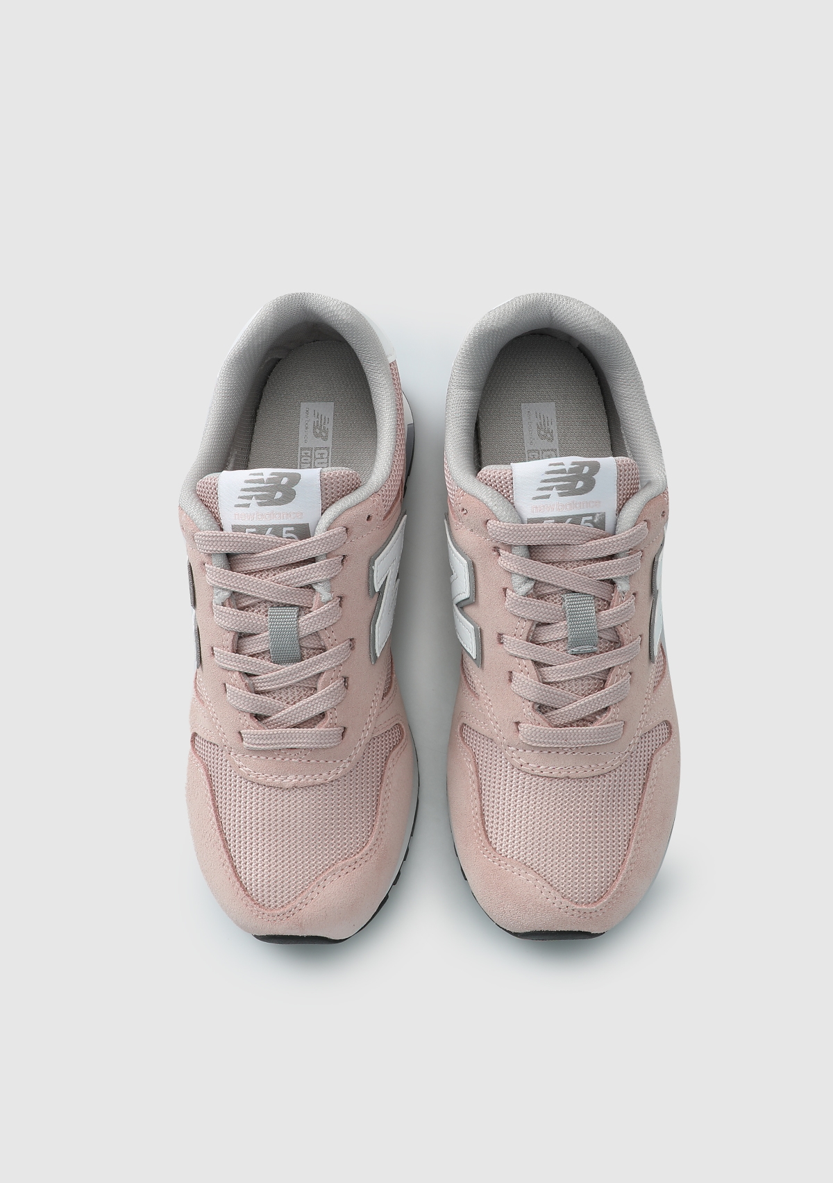 565 Pembe Kadın Sneaker WL565PNK