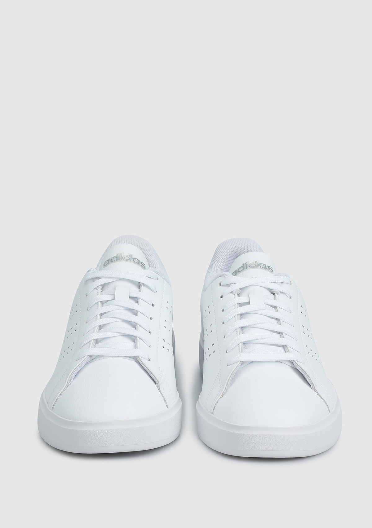 Advantage 2.0 Beyaz Kadın Tenis Ayakkabısı Ig9175