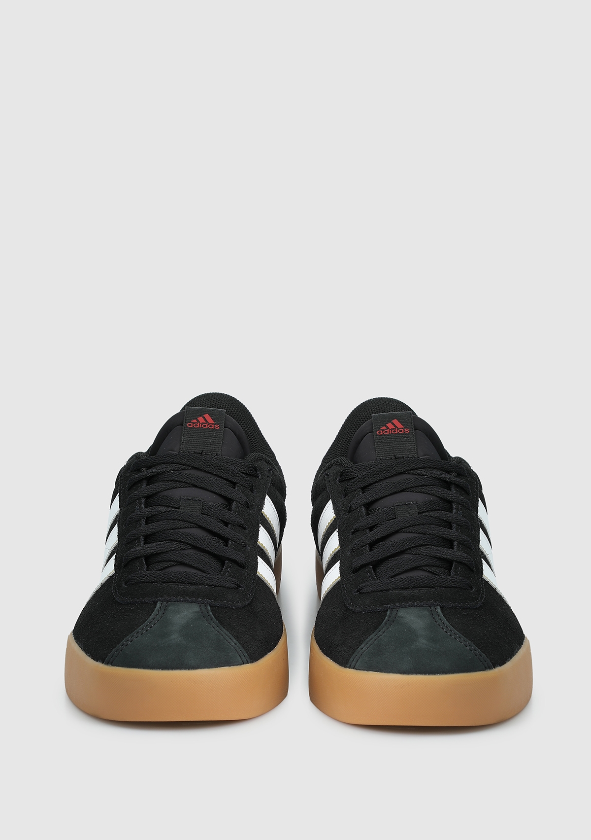 Vl Court 3.0 Siyah Erkek Sneaker Ih4789