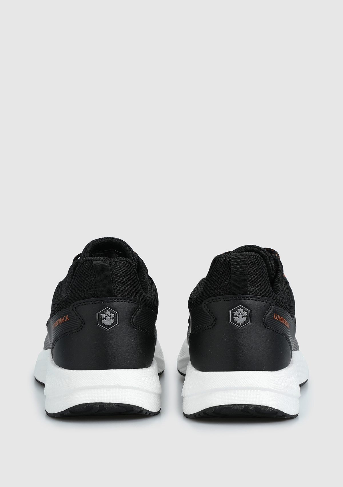 Willy Siyah Erkek Sneaker