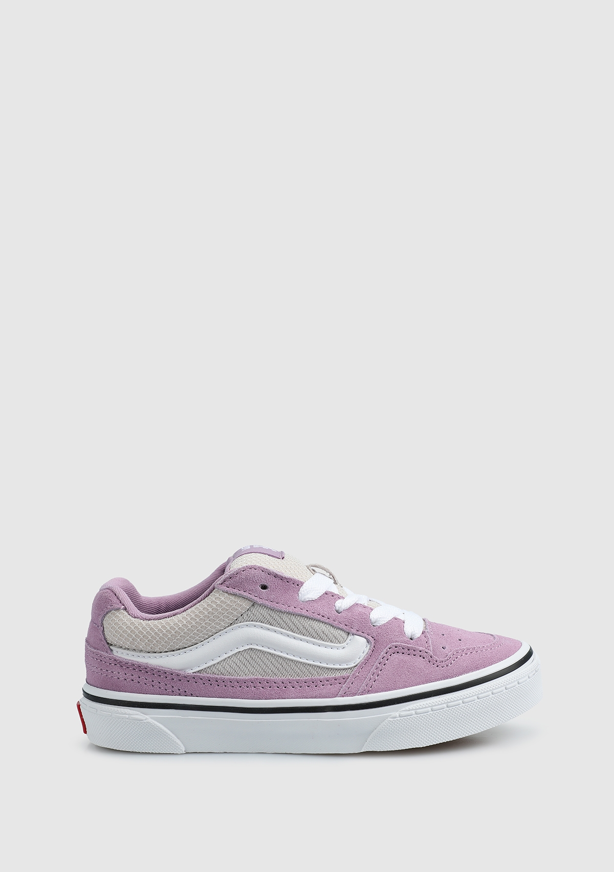 lila vans