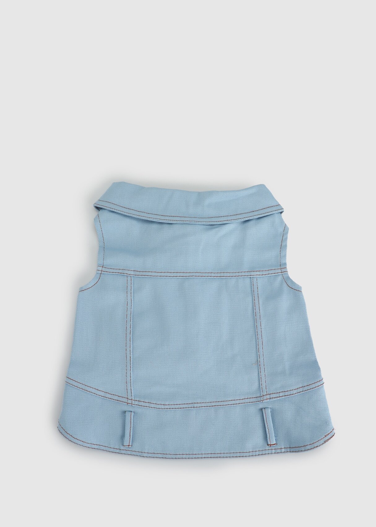 Mavi  Provoq K0033 Kostüm Denim Mavi