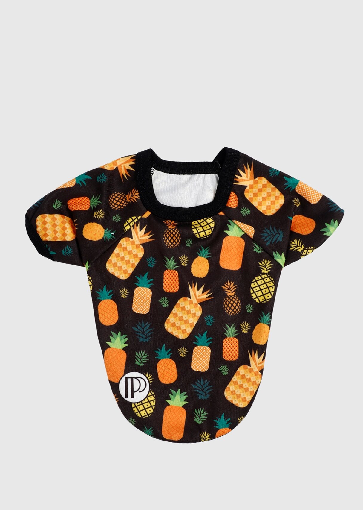 Sarı  PROVOQ K006 ANANAS KOSTÜM