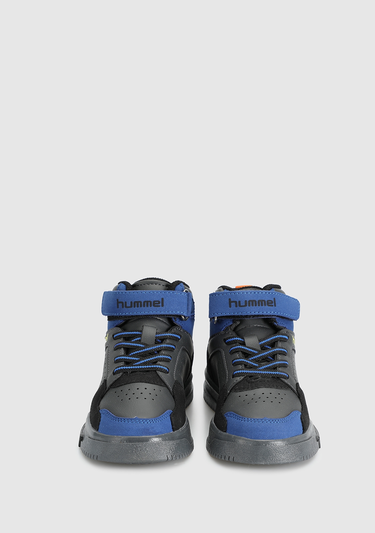 Hml Courfu Jr.Antrasit Erkek Çocuk Sneaker 900553-2431