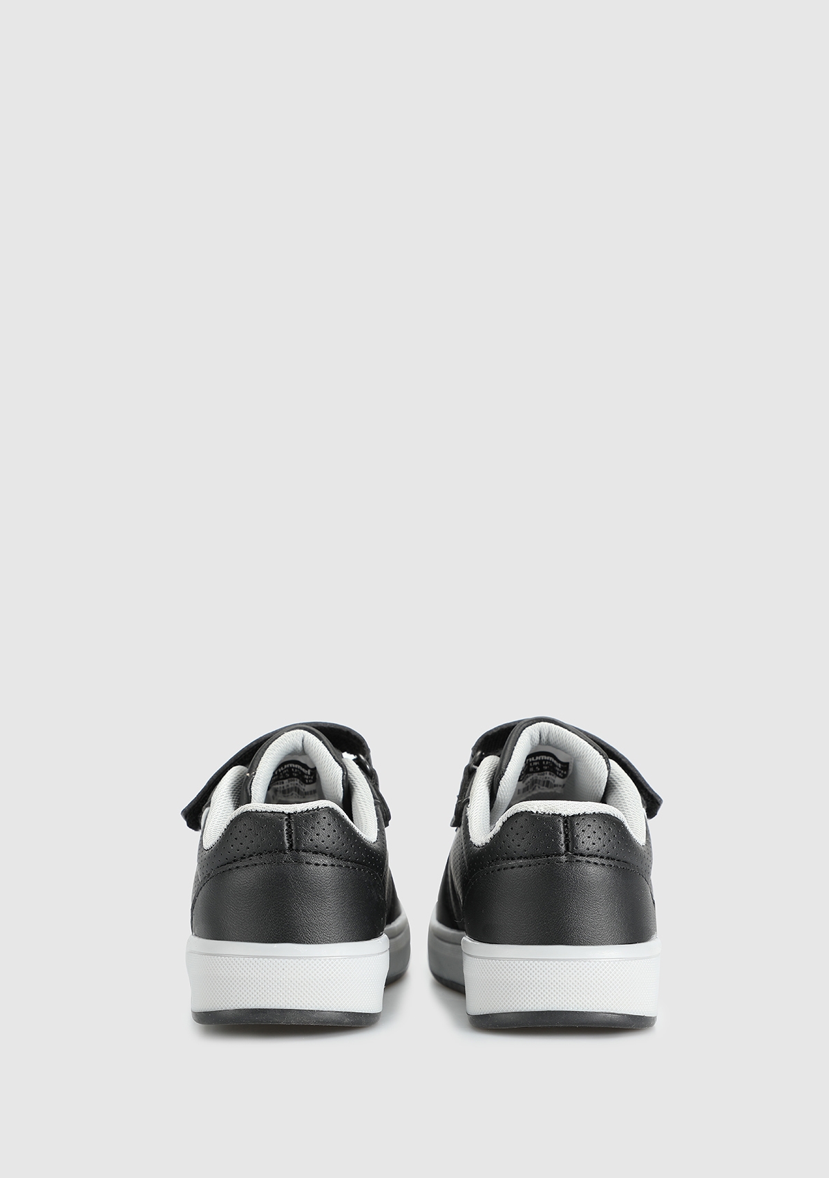 Hml Nıdus Jr.Siyah Erkek Çocuk Sneaker 900628-2001