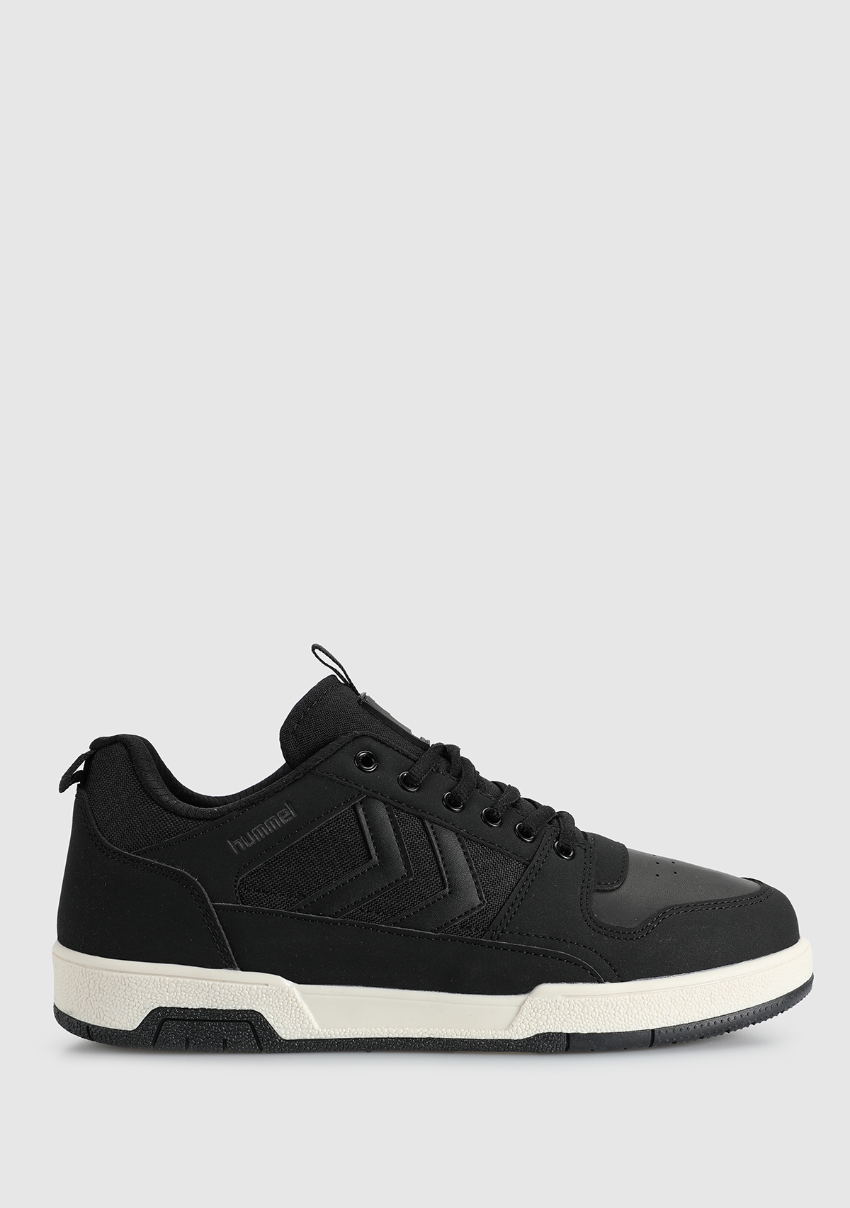 Hml Versay Siyah Unisex Sneaker 900643-2001