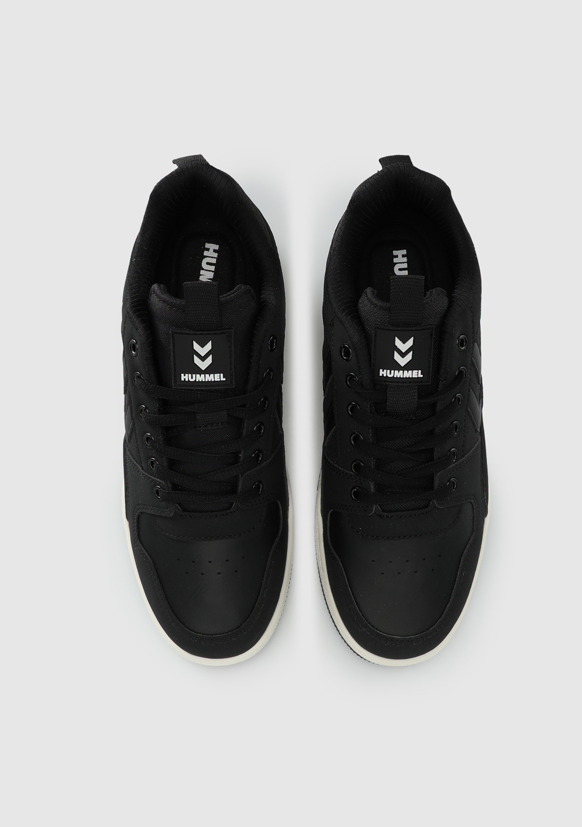 Hml Versay Siyah Unisex Sneaker 900643-2001