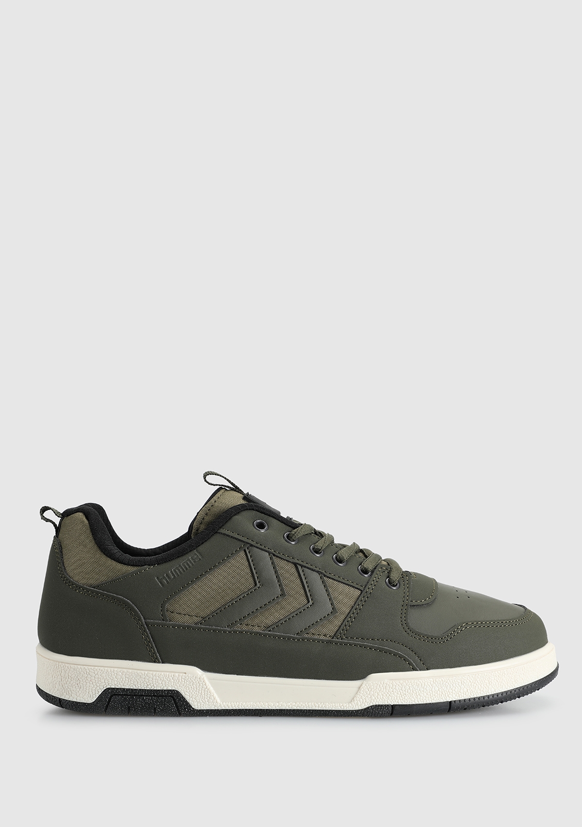 Hml Versay Haki Erkek Sneaker 900643-6119
