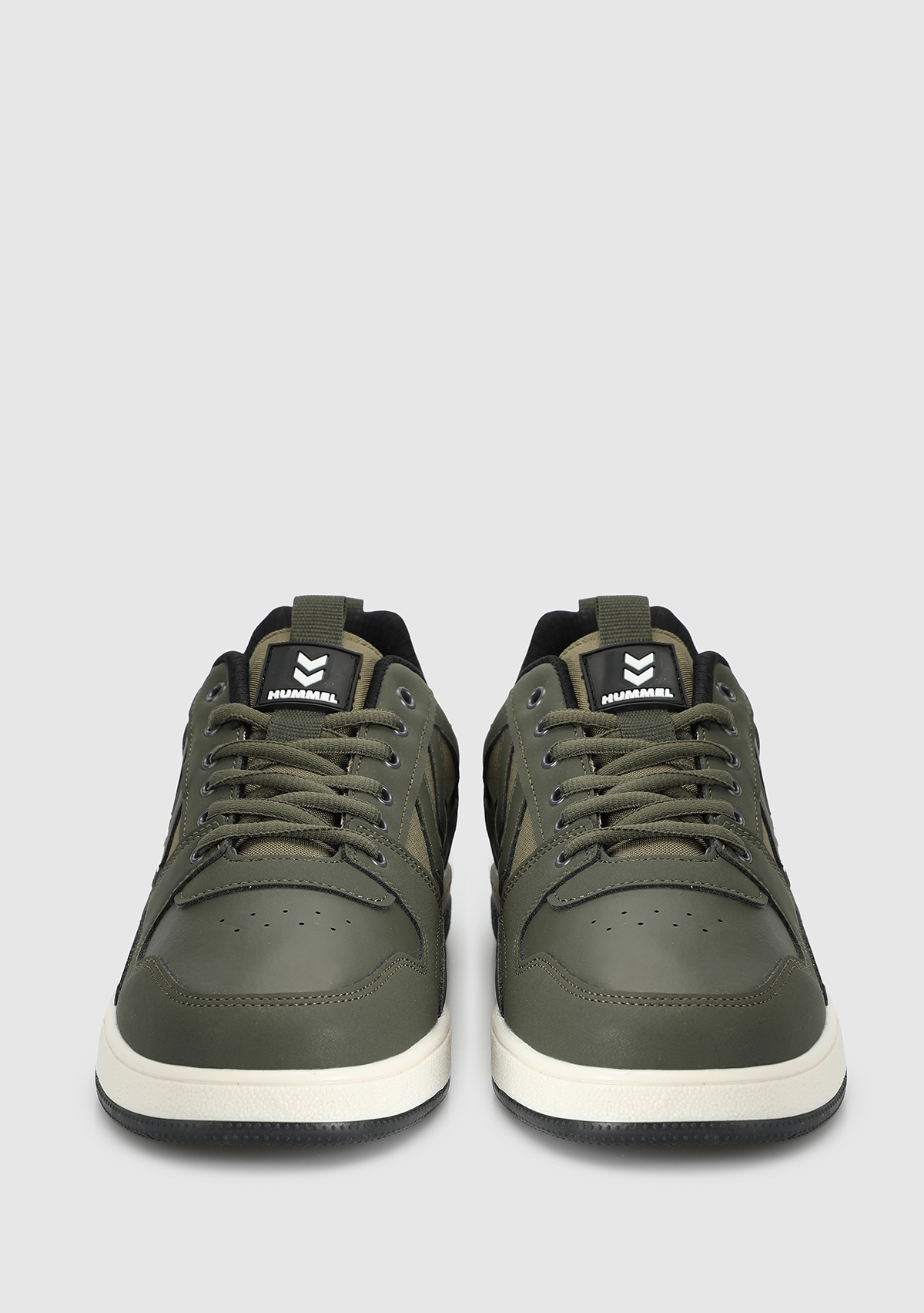 Hml Versay Haki Erkek Sneaker 900643-6119