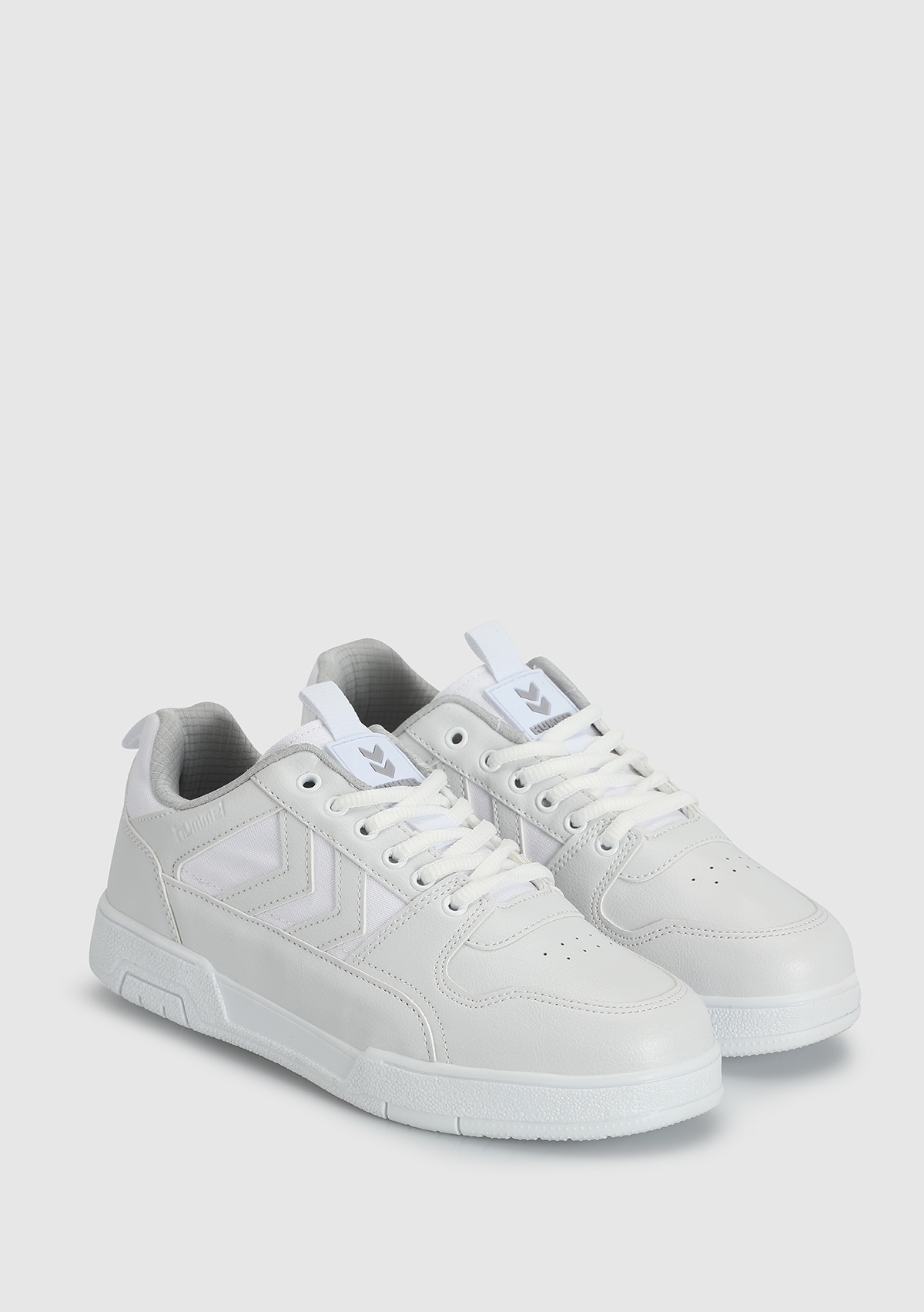 Hml Versay Beyaz Kadın Sneaker 900643-9001