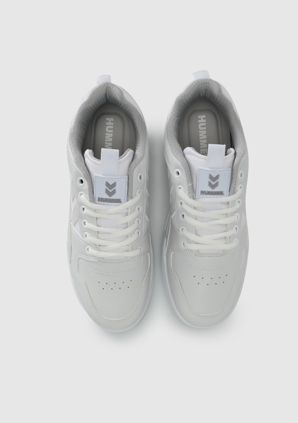 Hml Versay Beyaz Kadın Sneaker 900643-9001