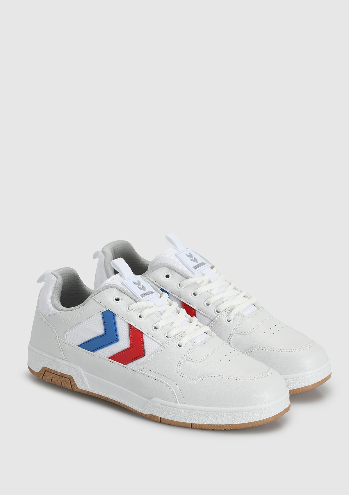 Hml Versay Beyaz Erkek Sneaker 900643-9241