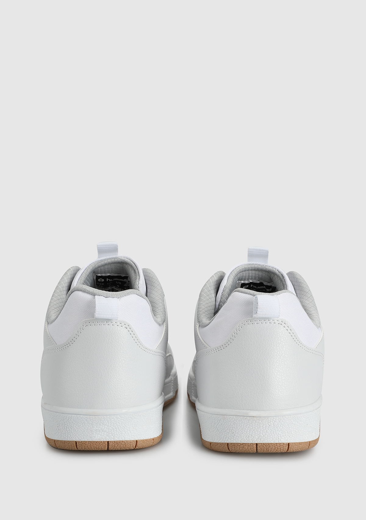 Hml Versay Beyaz Erkek Sneaker 900643-9241