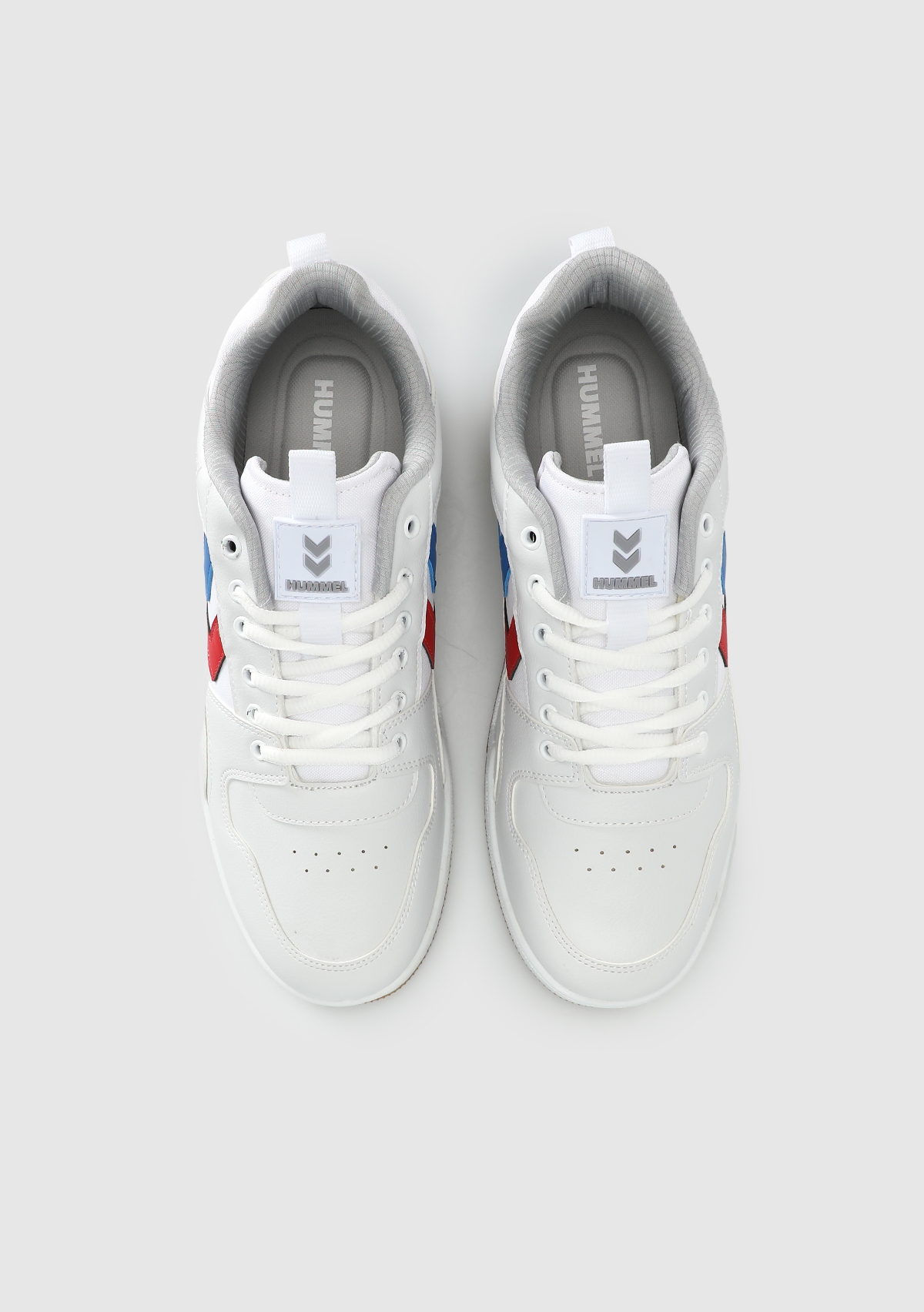 Hml Versay Beyaz Erkek Sneaker 900643-9241