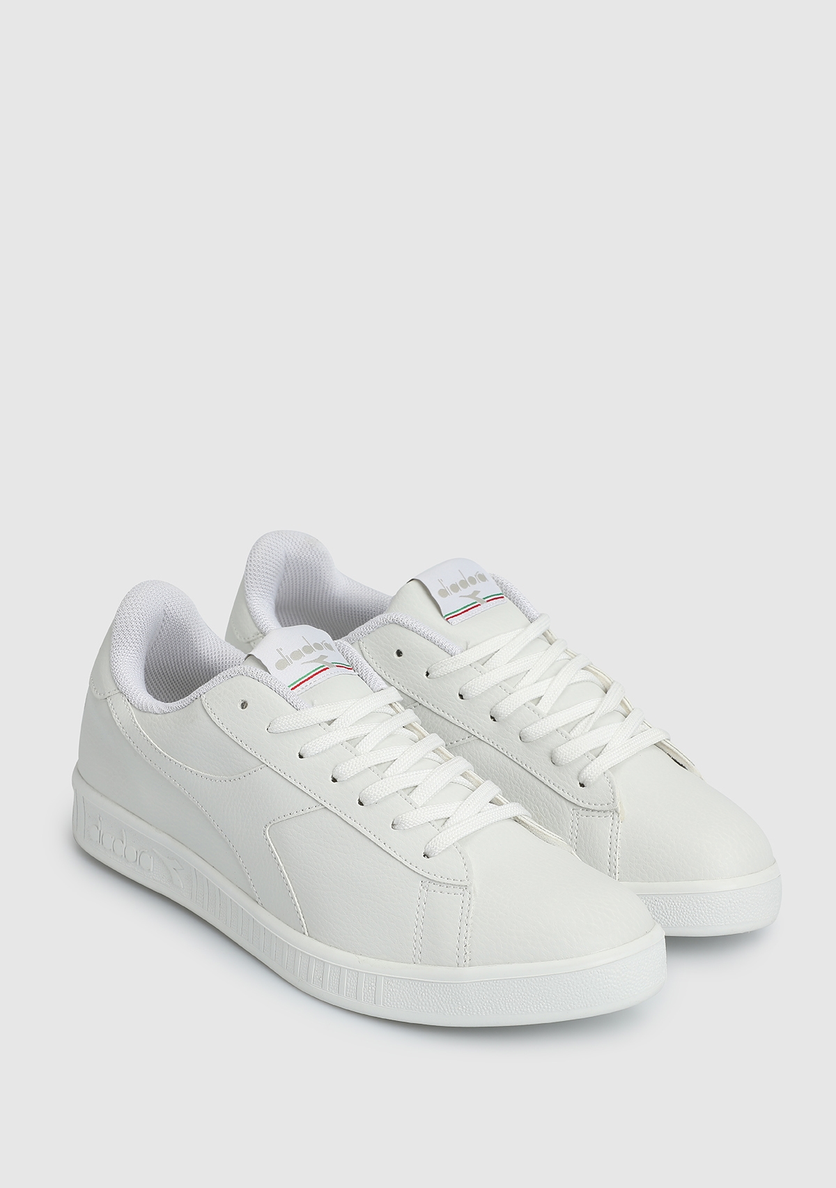 Game P M-W Beyaz Erkek Sneaker 10135001 