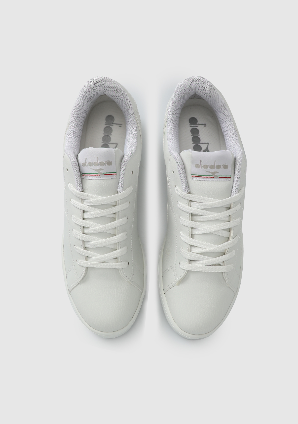 Game P M-W Beyaz Erkek Sneaker 10135001 