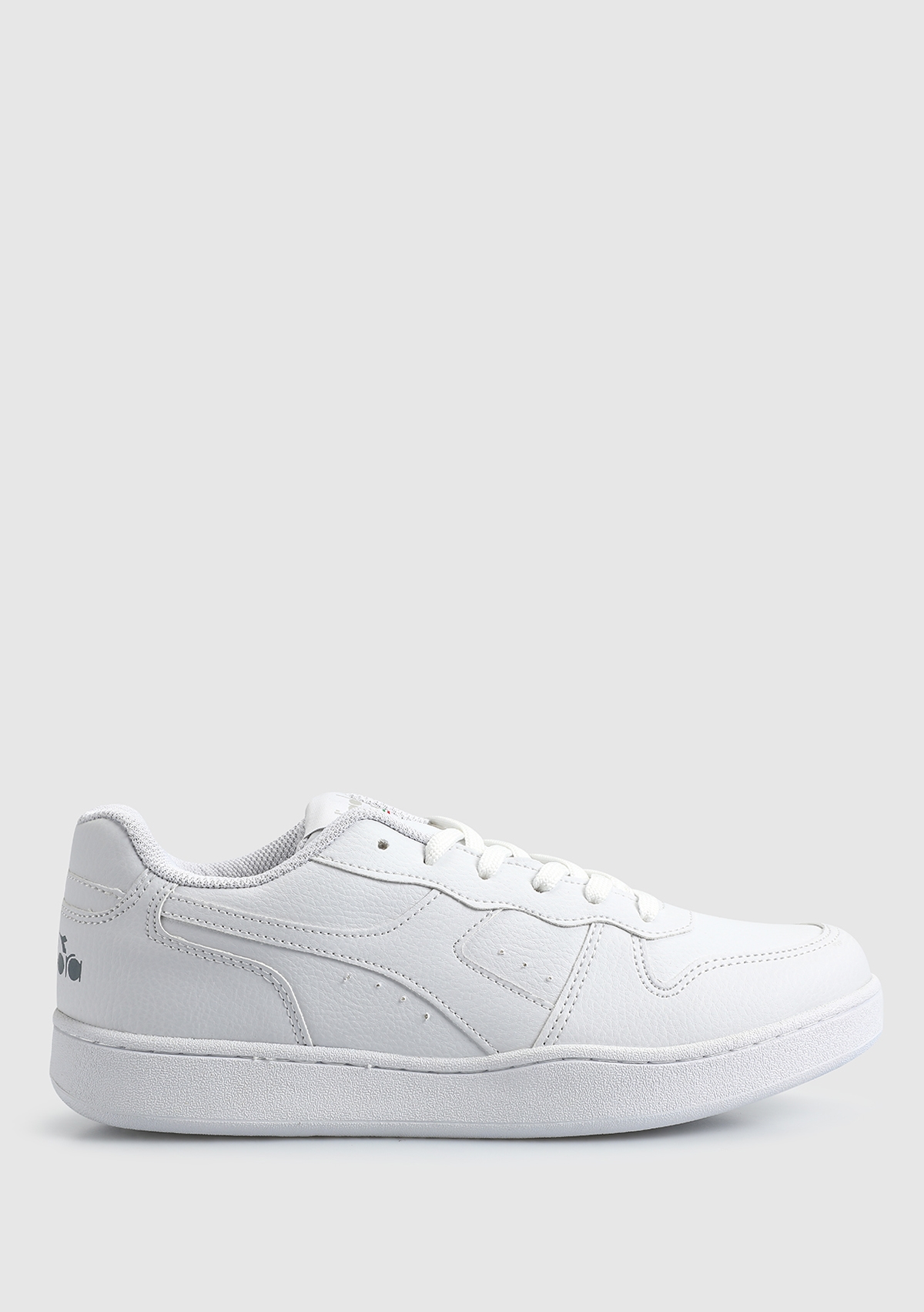 Playground Wn-W Beyaz Kadın Sneaker 10155501 