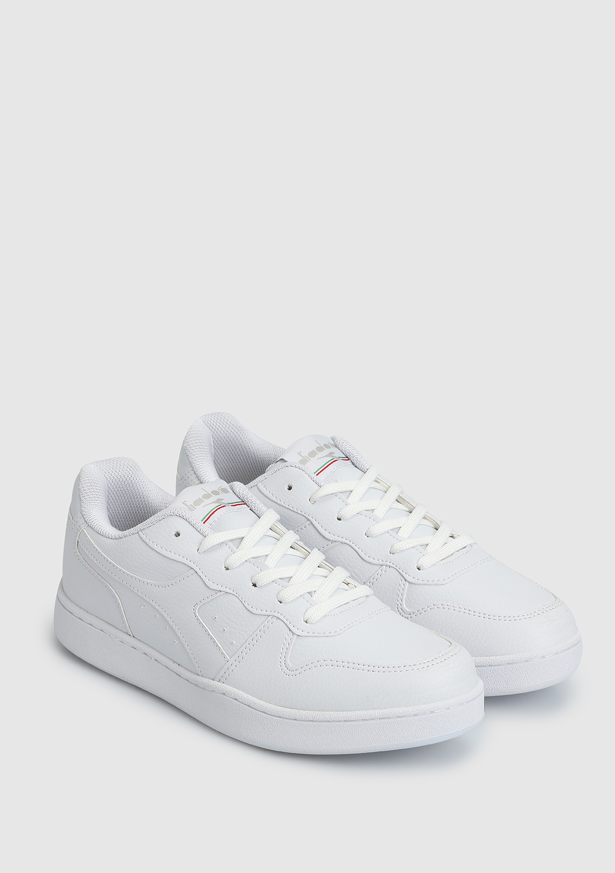 Playground Wn-W Beyaz Kadın Sneaker 10155501 