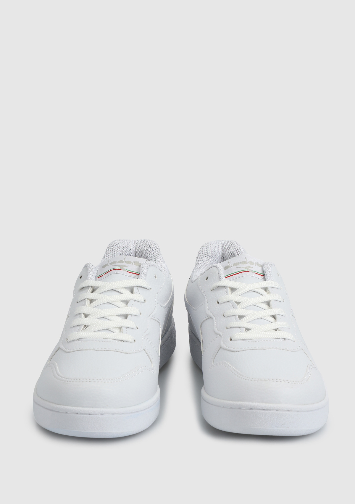 Playground Wn-W Beyaz Kadın Sneaker 10155501 