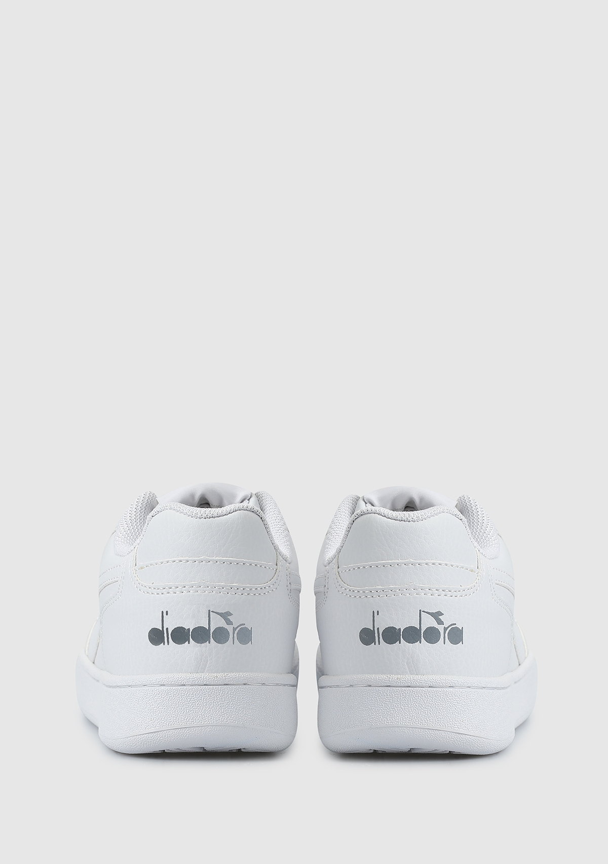 Playground Wn-W Beyaz Kadın Sneaker 10155501 