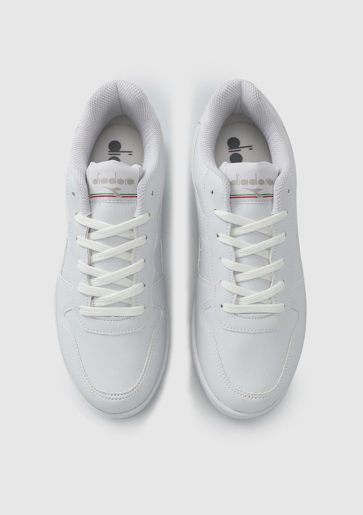 Playground Wn-W Beyaz Kadın Sneaker 10155501 
