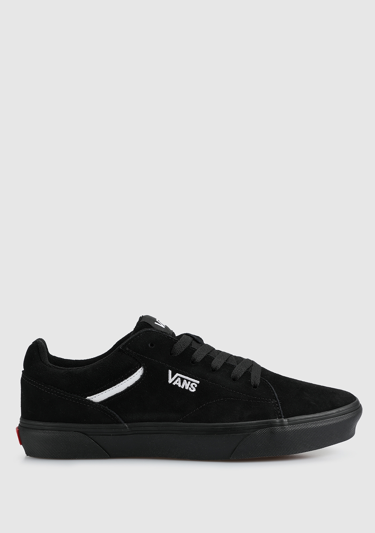 Mn Seldan Siyah Erkek Sneaker Vn0A4Tzebka1 