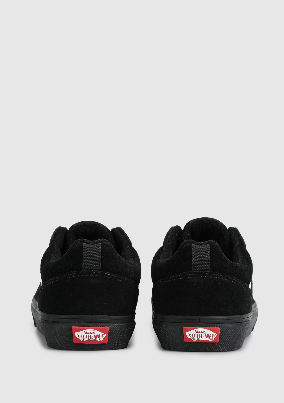 Mn Seldan Siyah Erkek Sneaker Vn0A4Tzebka1 