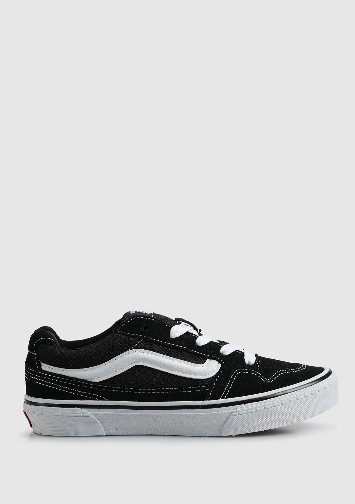Caldrone Siyah Unisex Sneaker Vn0005W6Ba21 