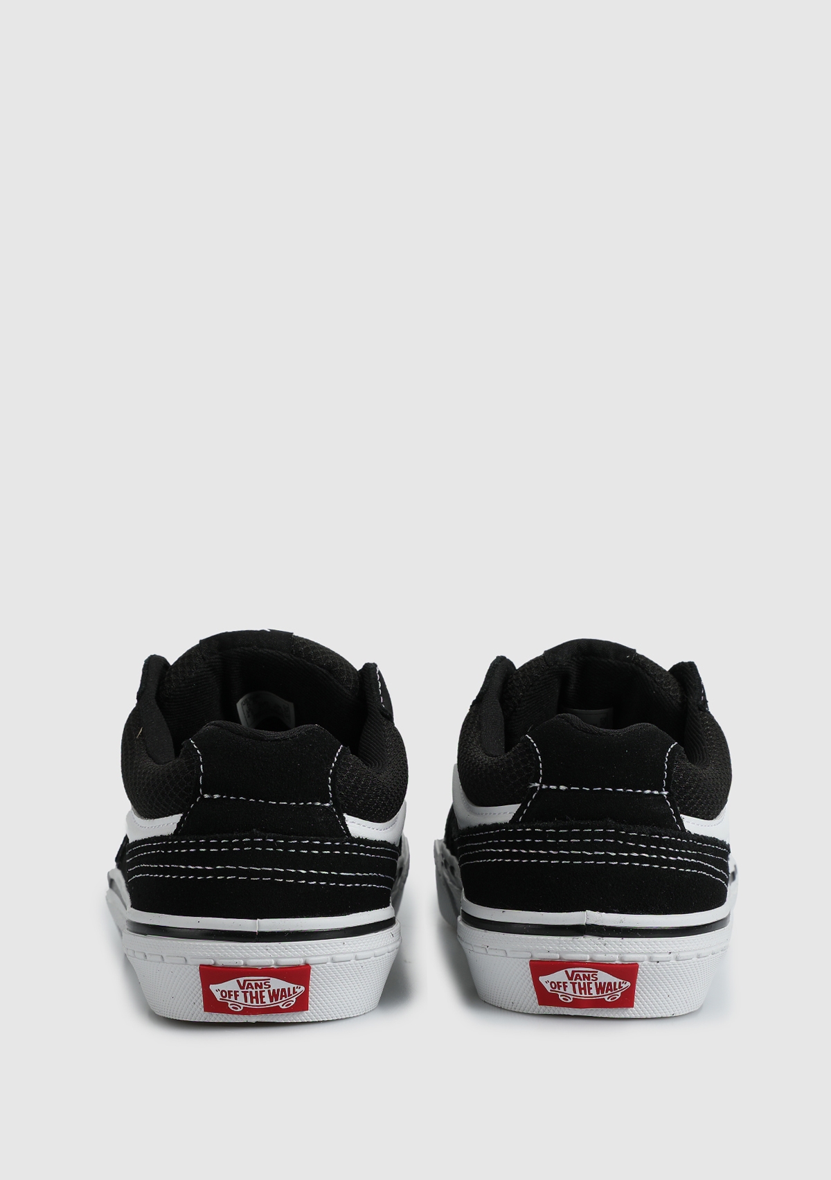 Caldrone Siyah Unisex Sneaker Vn0005W6Ba21 