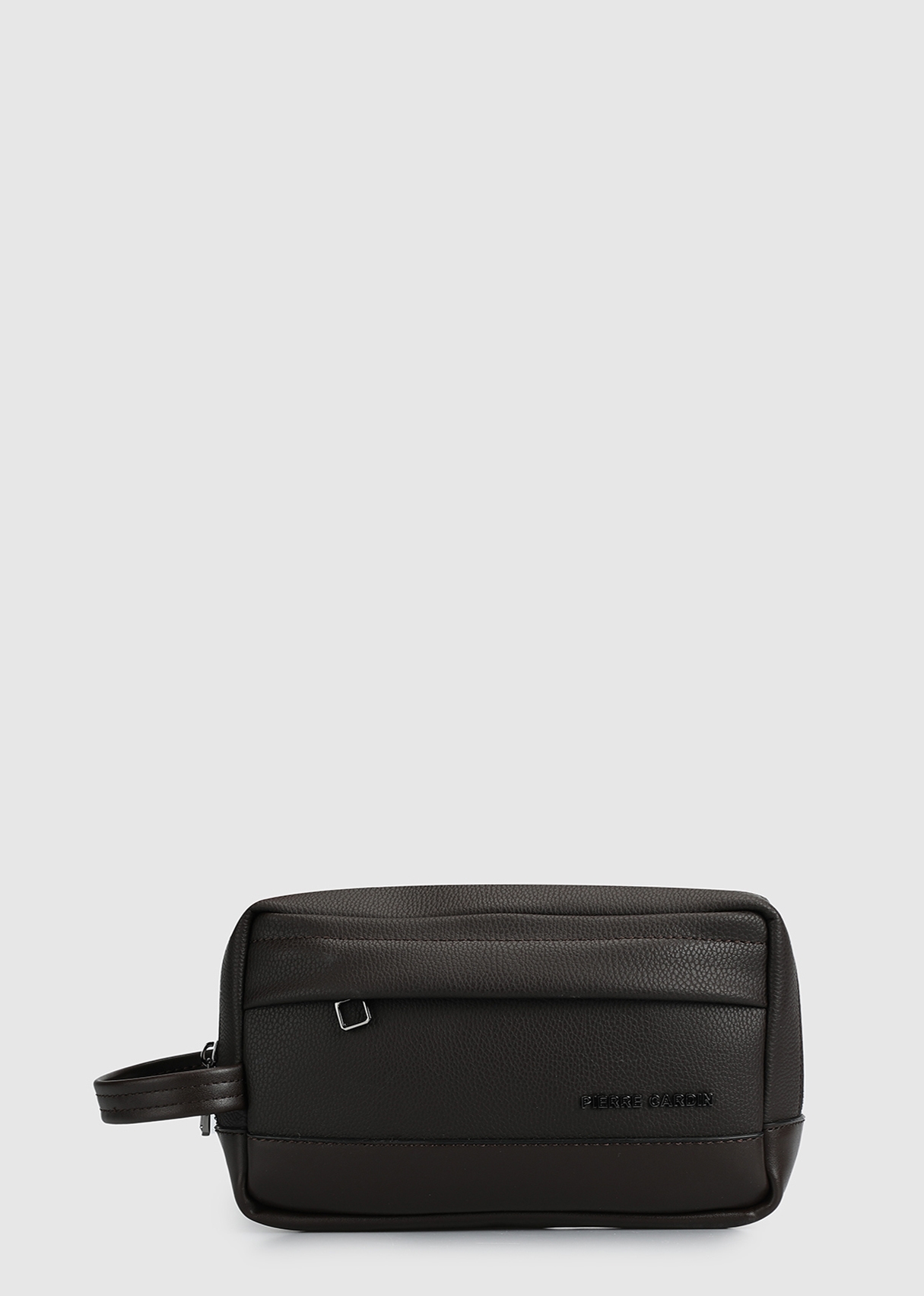 Kahve Erkek Çapraz Çanta