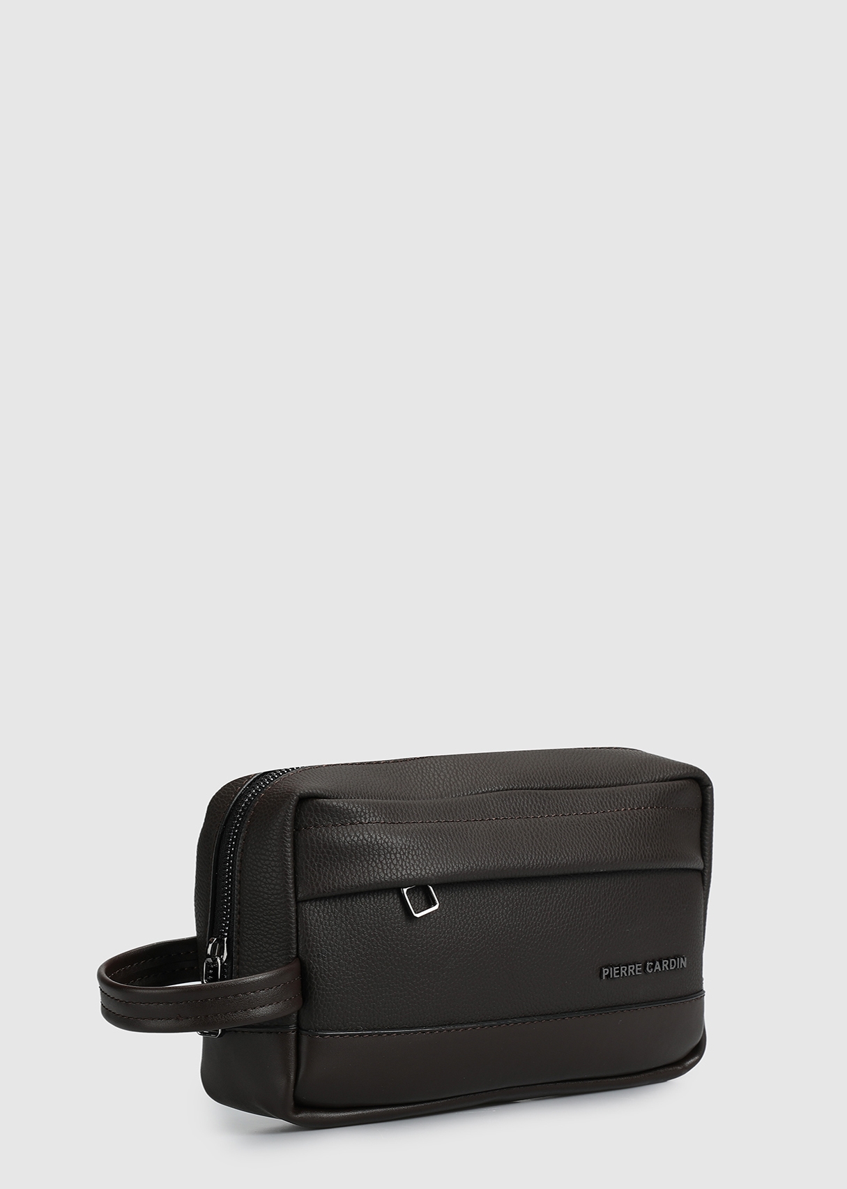 Kahve Erkek Çapraz Çanta