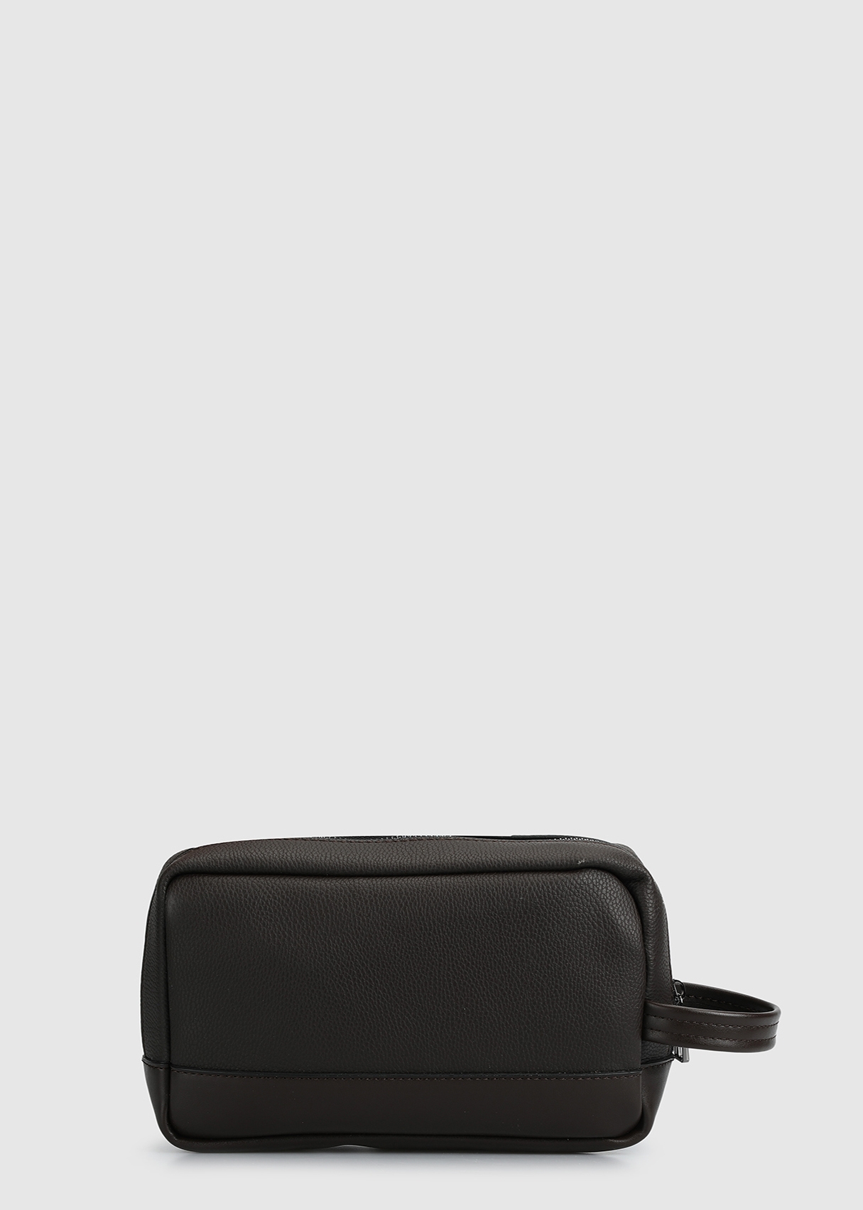 Kahve Erkek Çapraz Çanta