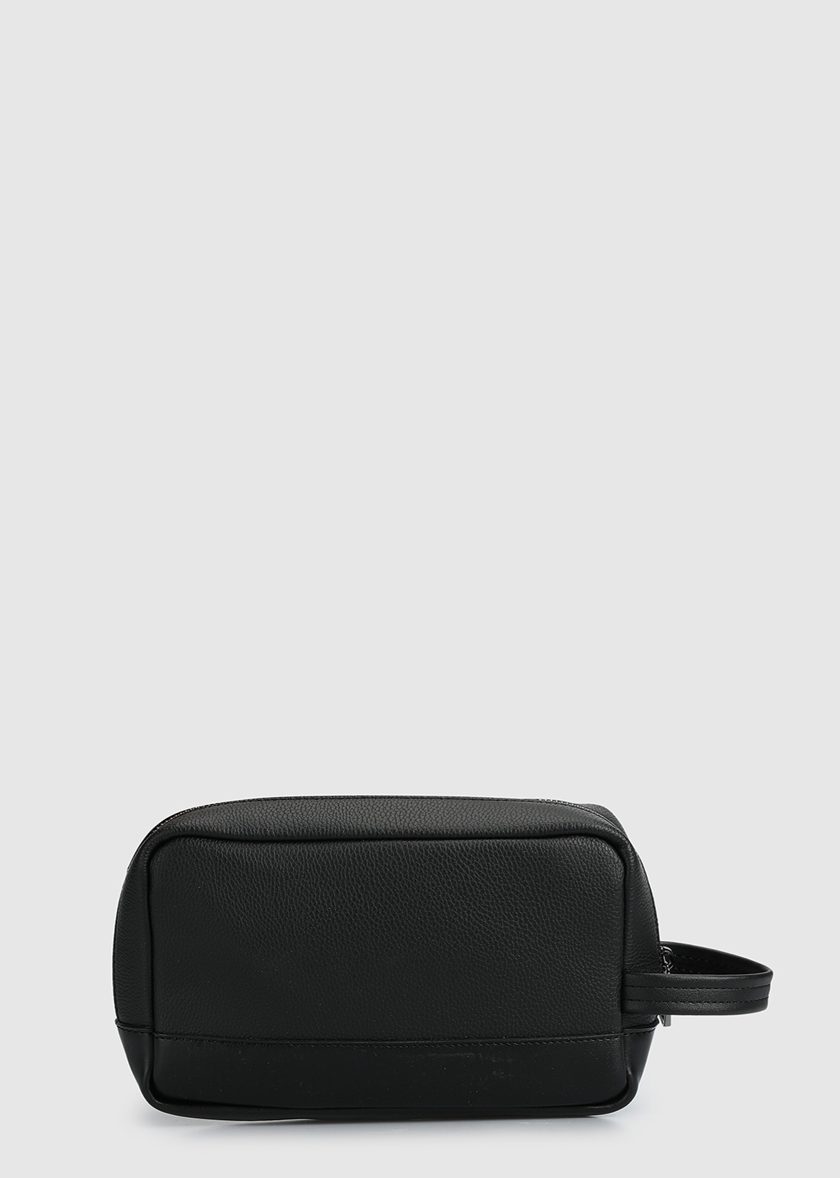 Siyah Erkek Çapraz Çanta