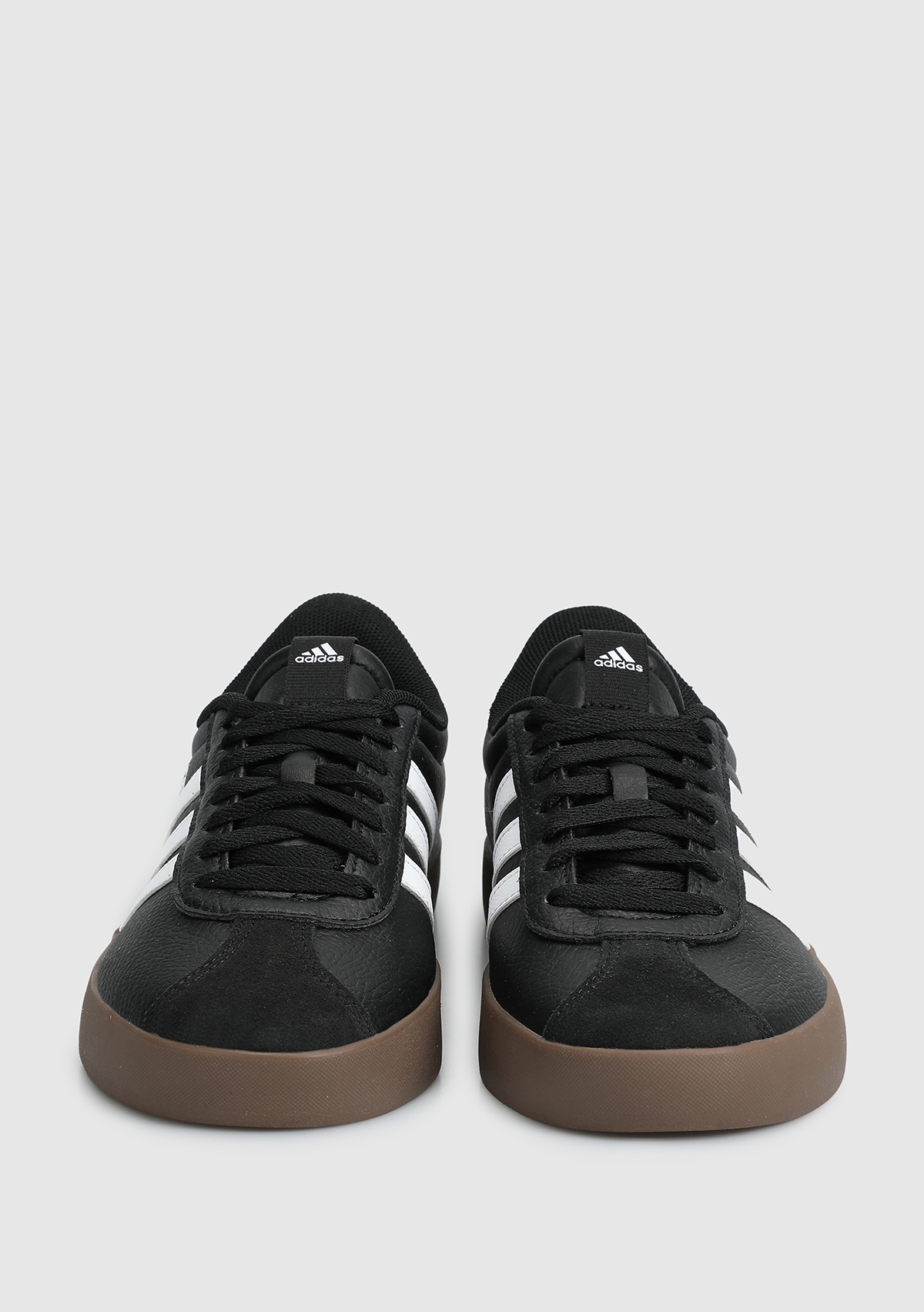 Vl Court 3.0 Siyah Kadın Sneaker Id8796