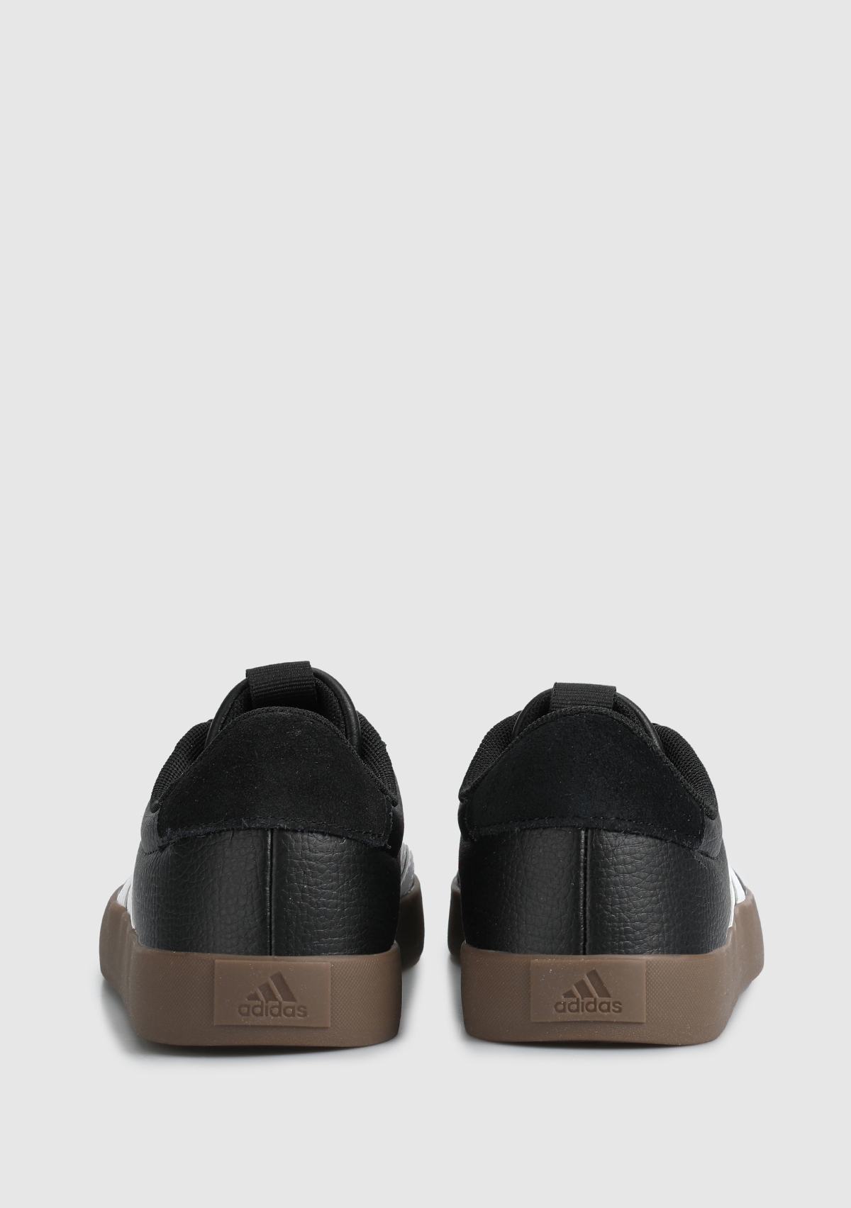 Vl Court 3.0 Siyah Kadın Sneaker Id8796