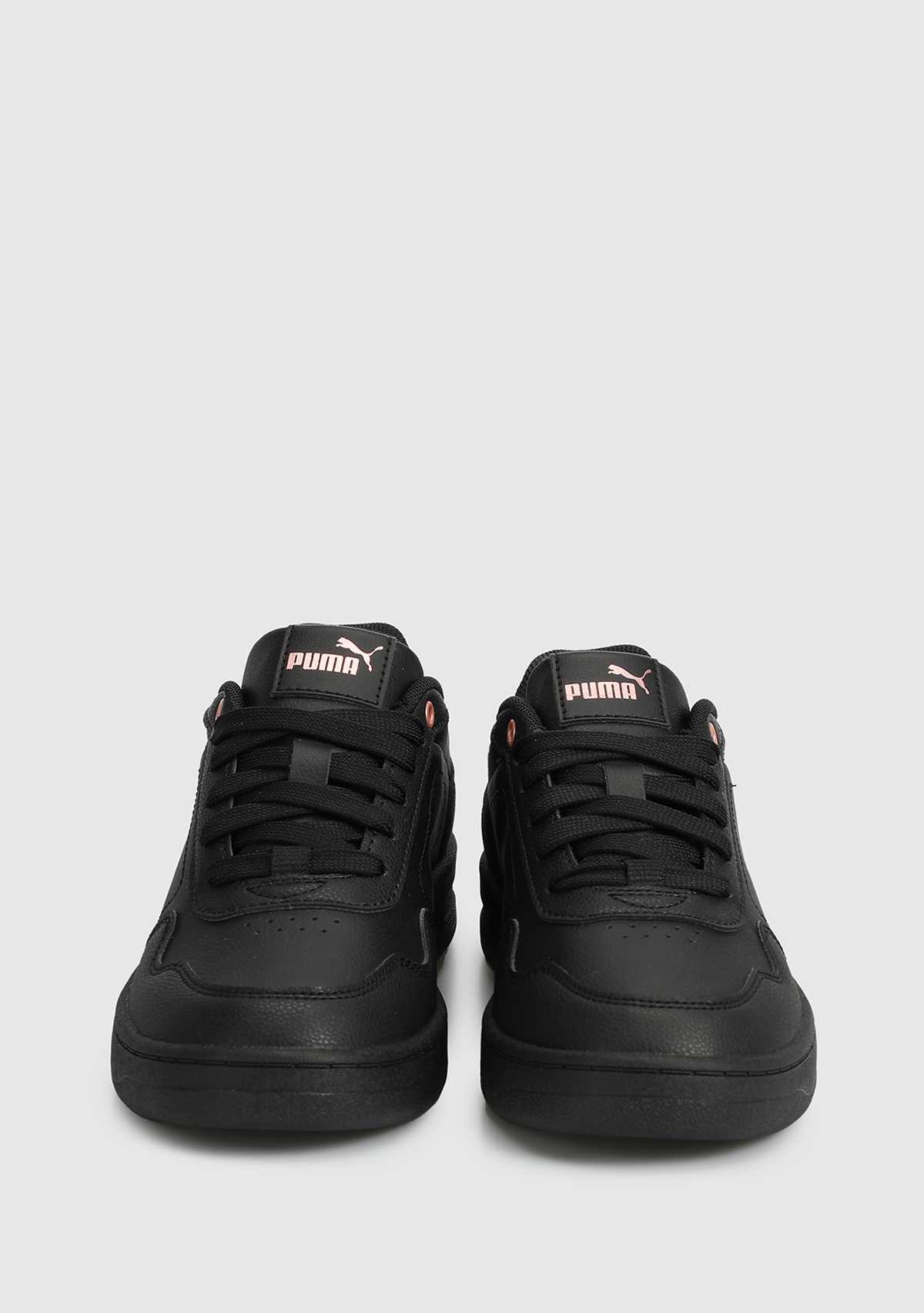 Court Classy Siyah Kadın Sneaker 39502102 
