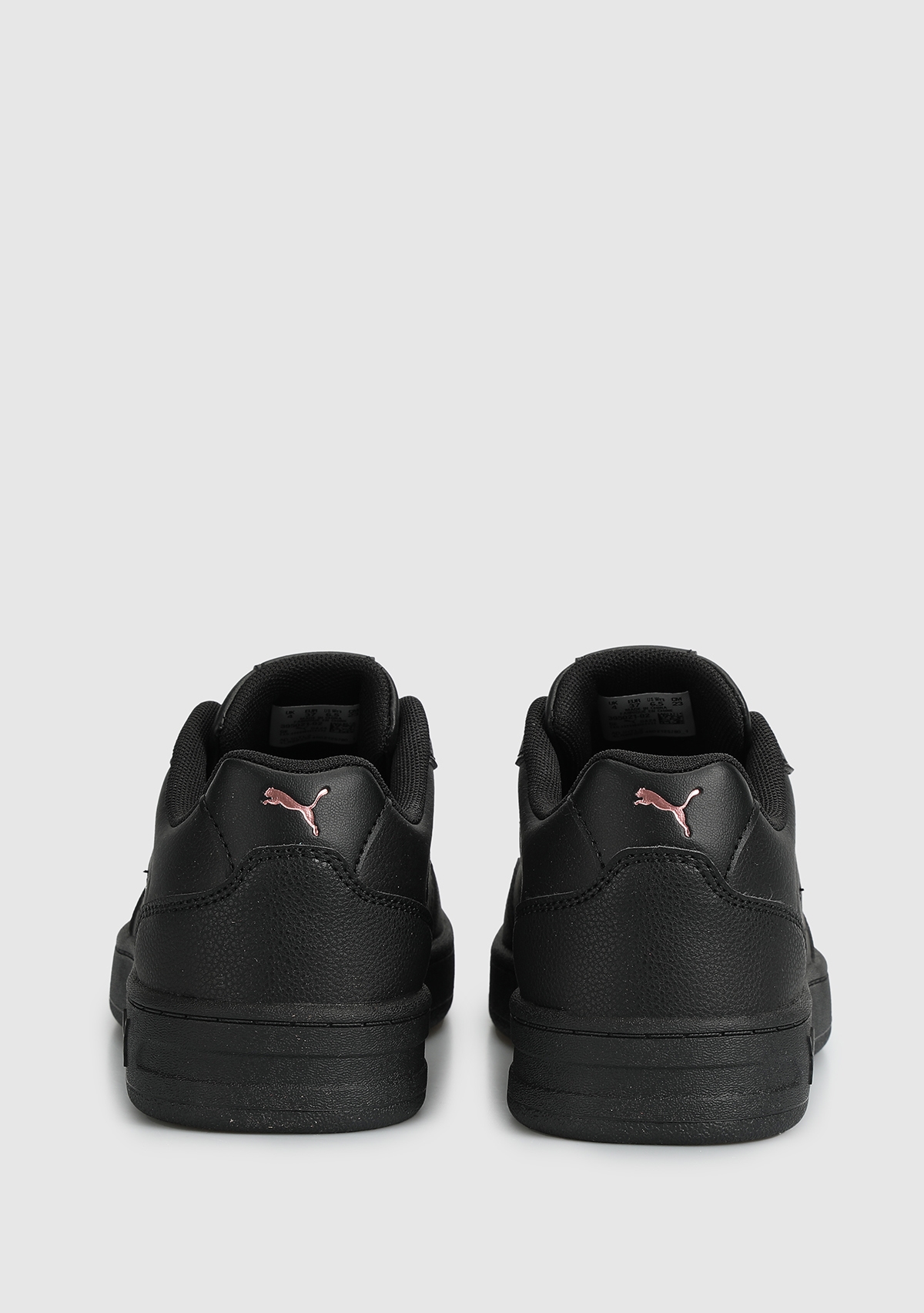 Court Classy Siyah Kadın Sneaker 39502102 