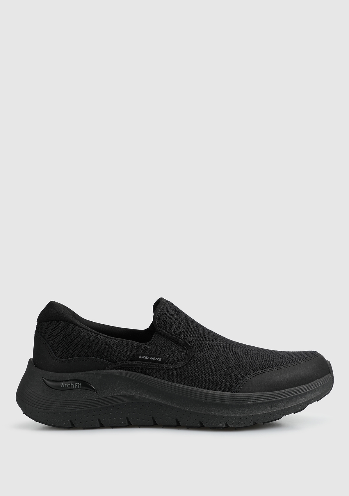 Siyah Erkek Spor Ayakkabı 232706Tk Bbk Arch Fit 2.0 - Vallo