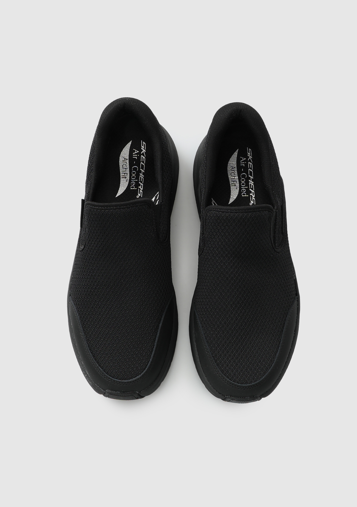 Siyah Erkek Spor Ayakkabı 232706Tk Bbk Arch Fit 2.0 - Vallo