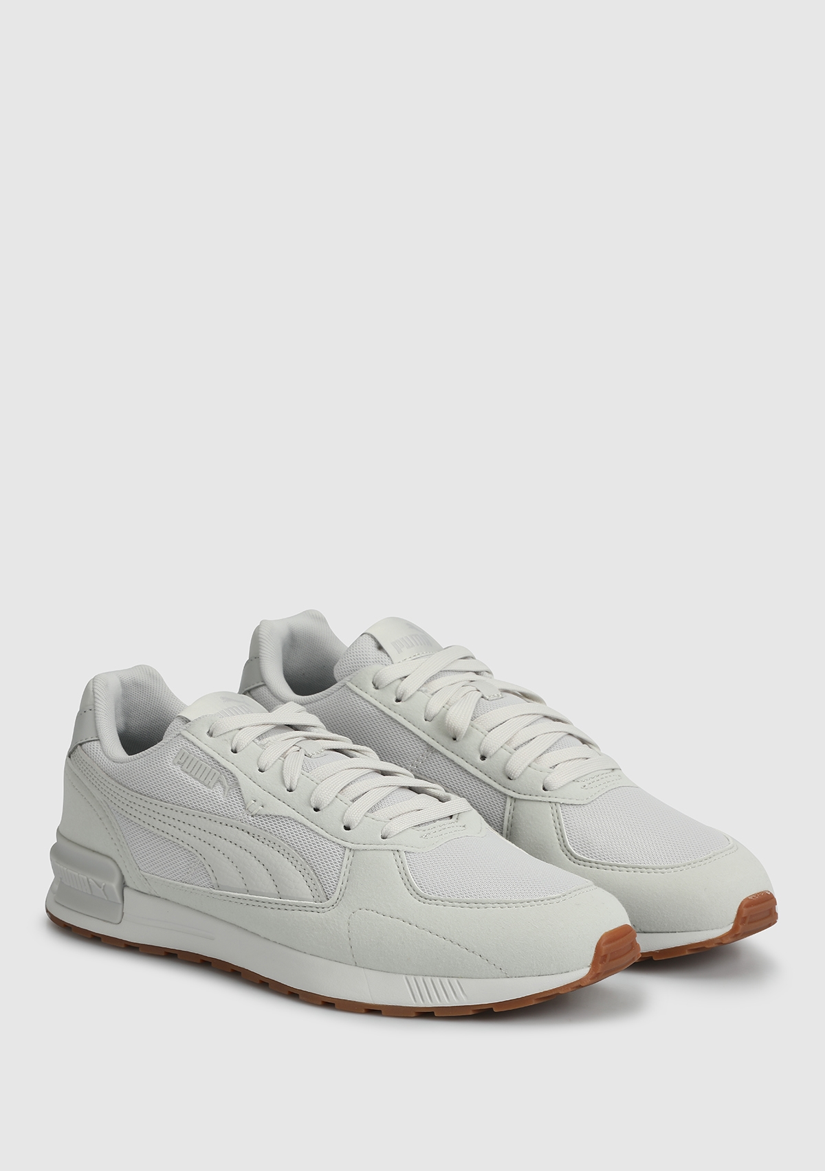 Graviton Gri Erkek Sneaker 38073860