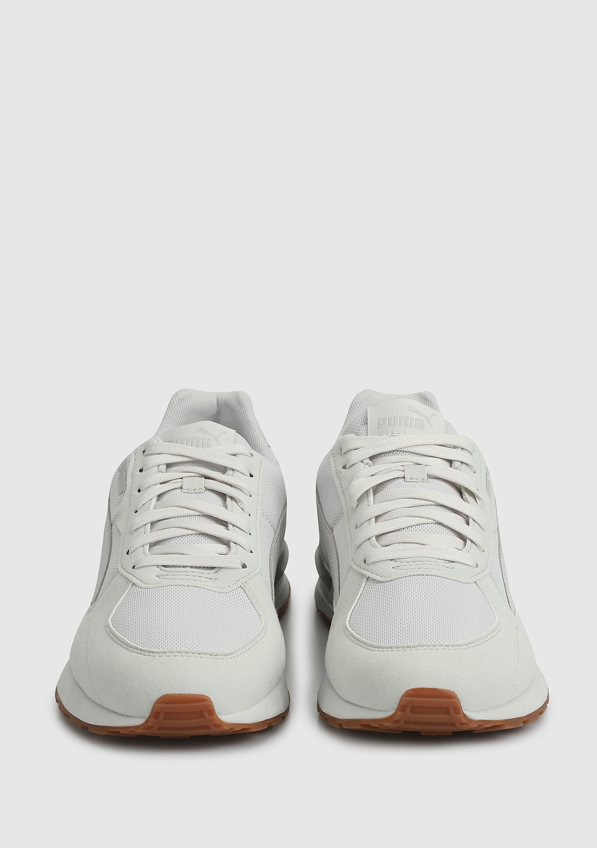 Graviton Gri Erkek Sneaker 38073860