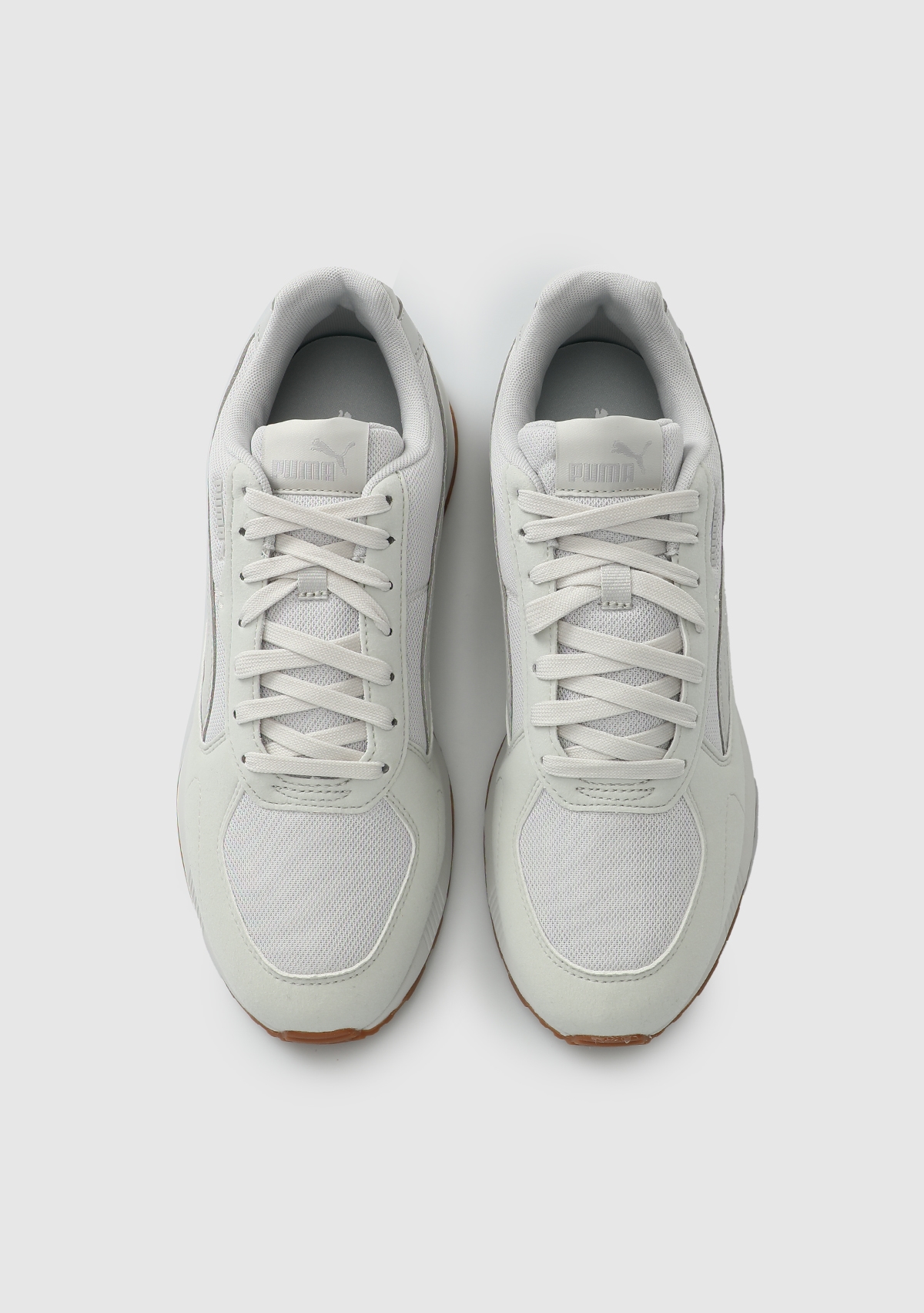 Graviton Gri Erkek Sneaker 38073860