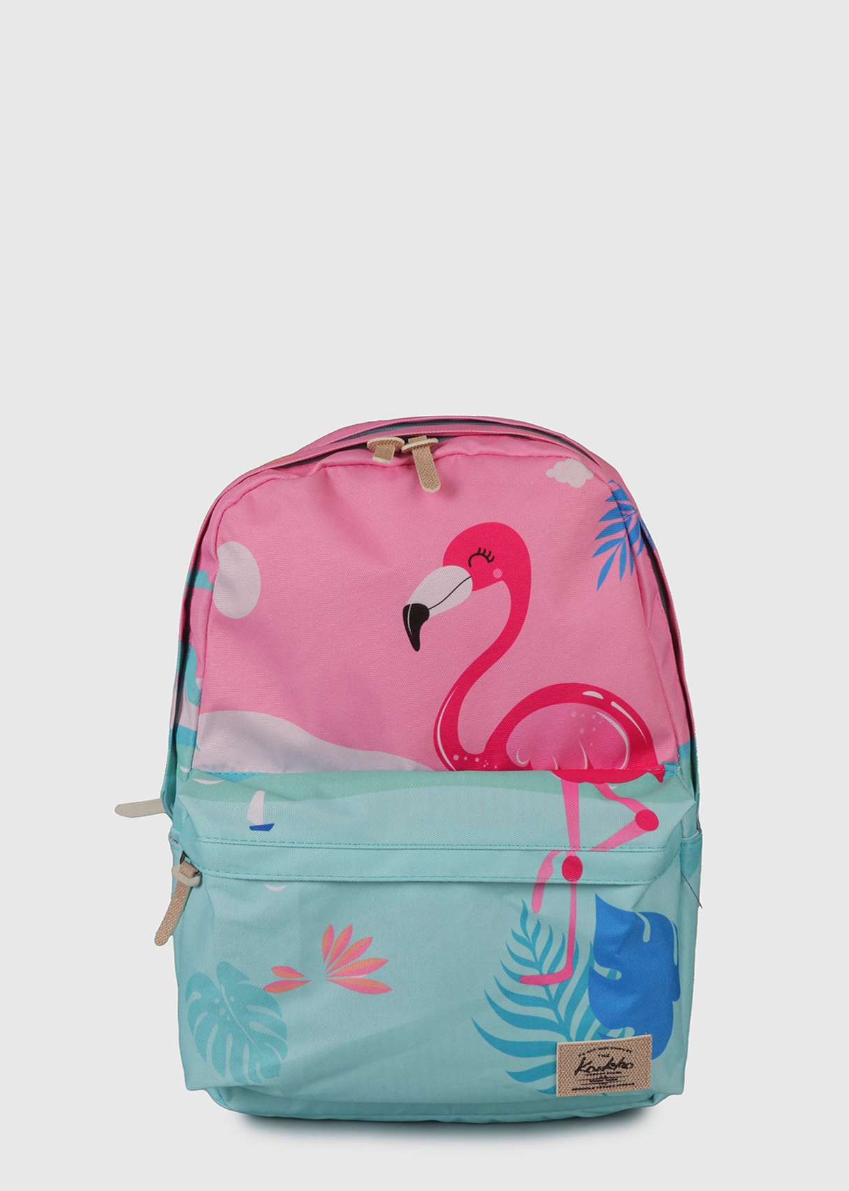 Multi  Kaukko K1396 Layer Multi Sırt Çantası