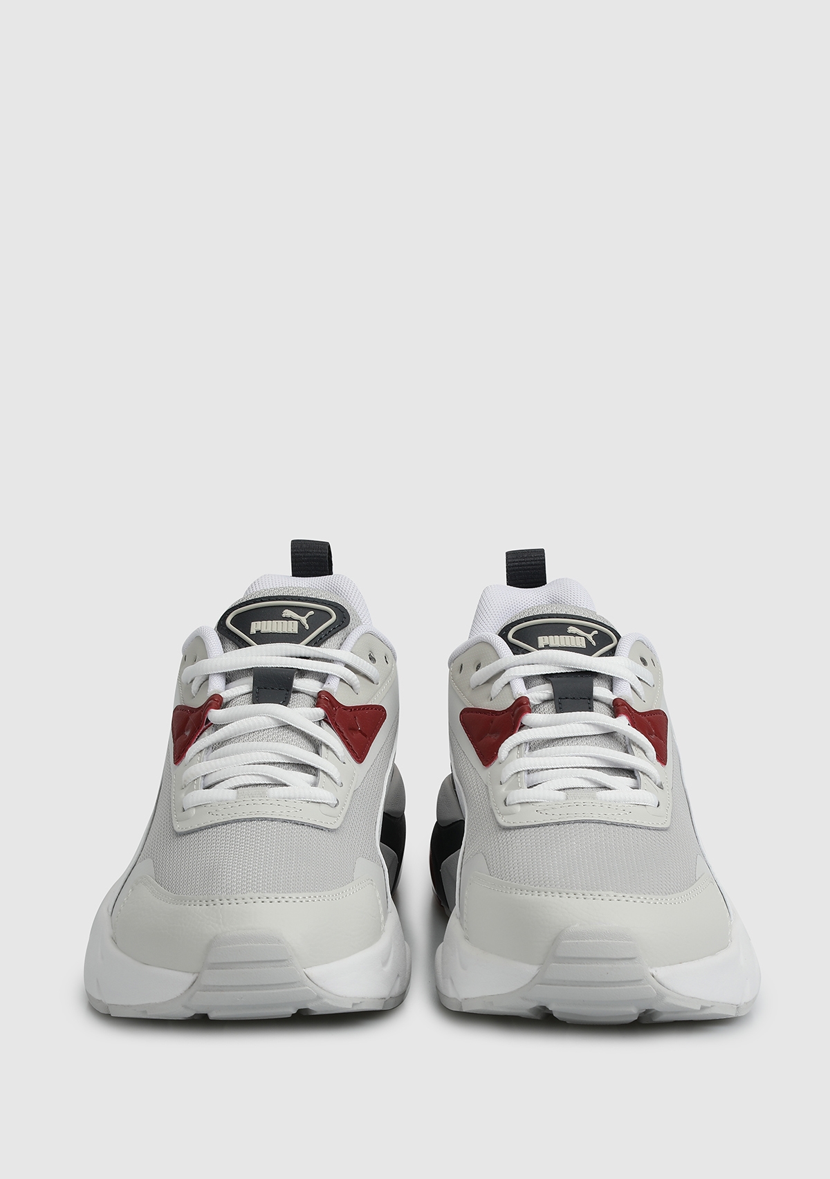Vis2K Gri Erkek Sneaker 39231829