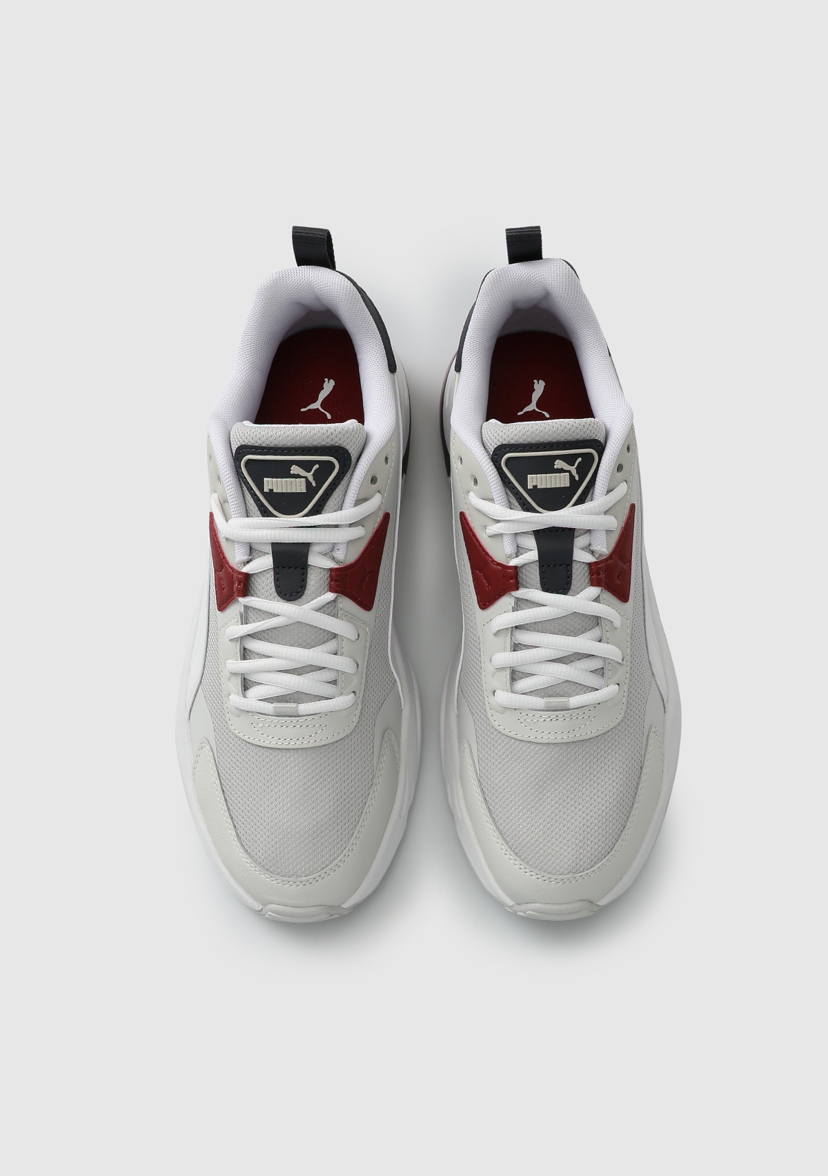 Vis2K Gri Erkek Sneaker 39231829